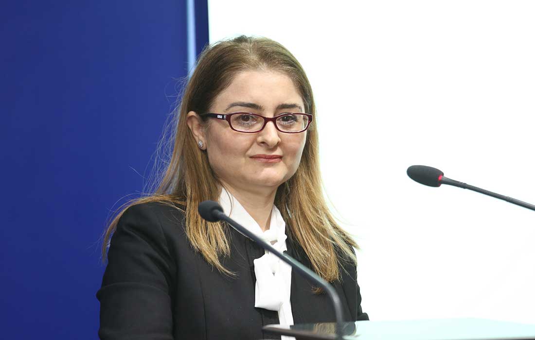 Fatma Fidan