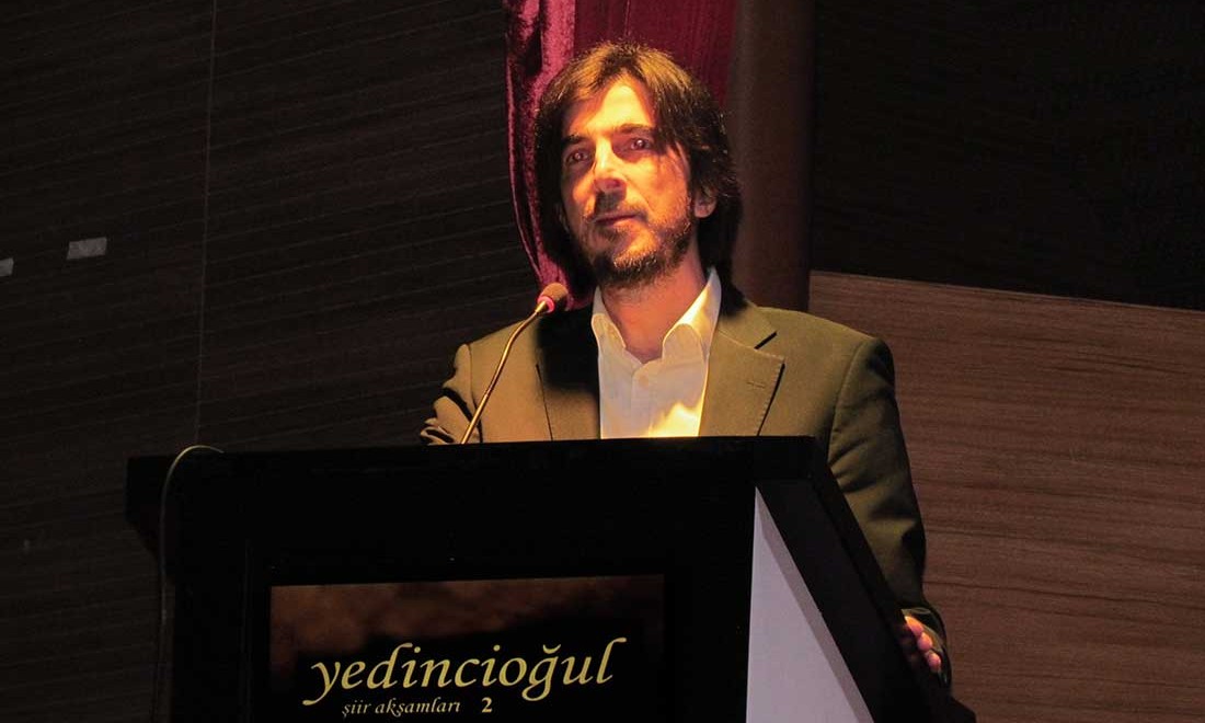 Ahmet Özen Adabilim Okulları Genel Müdürü