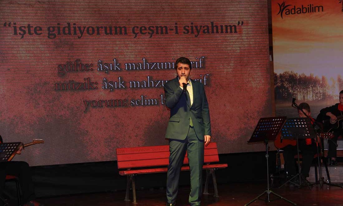 Selim Berk
