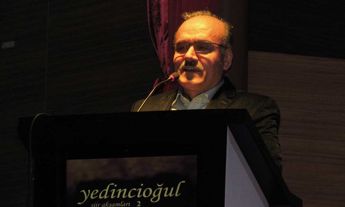 Hüseyin Yorulmaz Sakarya Kültür Turizm İl Müdürü