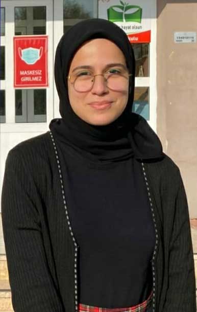 Hatice Fatma Budak