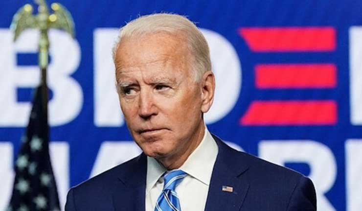 ABD yeni Başkanı Joe Biden